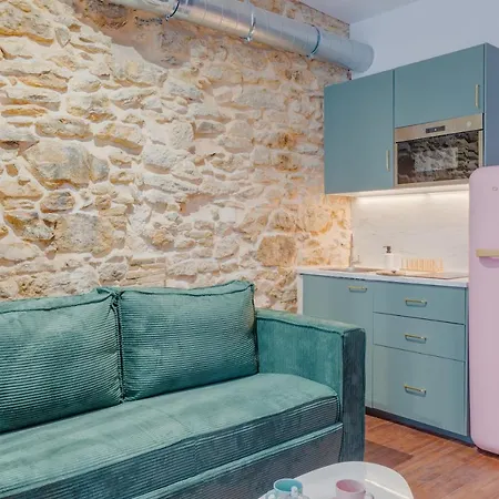 Le Pop -coeur Presqu'ile - De * Lyon