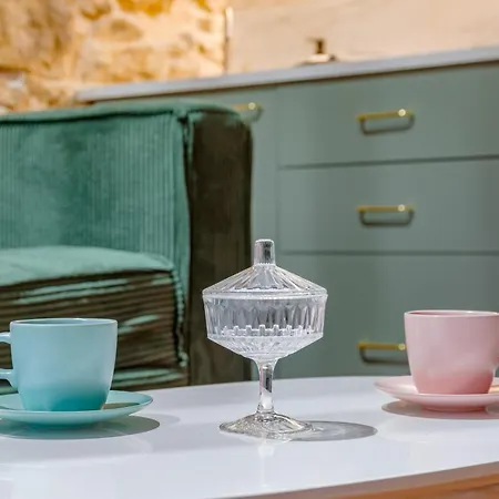 Apartman Le Pop -coeur Presqu'ile - De