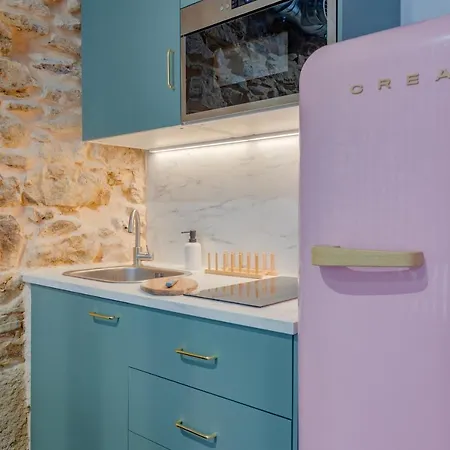 Apartman Le Pop -coeur Presqu'ile - De