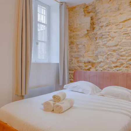 Apartman Le Pop -coeur Presqu'ile - De Lyon