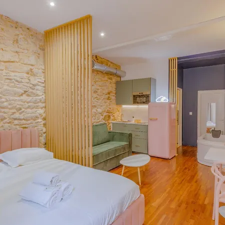Le Pop -coeur Presqu'ile - De * Lyon